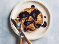 Best Protein Pancakes (Only 4 Ingredients!) Recipe | Food ... image