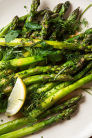 How to Cook Asparagus - NYT Cooking image