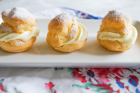 How to Make Cream Puffs - The Pioneer Woman image