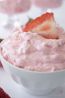BLENDED COTTAGE CHEESE RECIPES