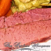 STOP AND SHOP CORNED BEEF BRISKET RECIPES