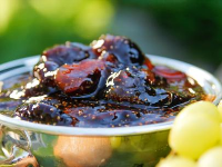 How to Make Fig Preserves Recipe - Food Network image