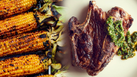 5 Favorite Recipes: Great Ideas for the Grill Beyond Steak ... image