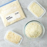 Exactly How To Store Breadcrumbs - Homemade, Fr… image