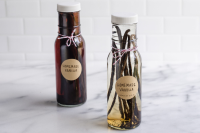 How to Make Vanilla Extract From Scratch - The Pioneer Wo… image