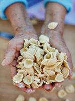 Orecchiette pasta recipe | Jamie Oliver recipes image