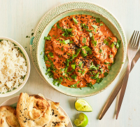 Slow cooker curry recipes | BBC Good Food image