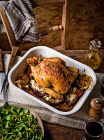 Easy Sunday Roast Dinner Recipes - olivemagazine image
