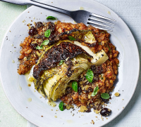 Cabbage recipes - BBC Good Food image
