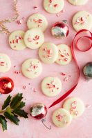 Best White Chocolate Peppermint Patties Recipe - Co… image