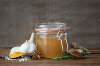 Traditional Fire Cider Recipe (and 2 ... - Mountain Rose Herbs image