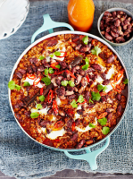 New England Baked Beans Recipe: How to Make It - Taste … image