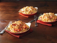 Lobster Mac & Cheese Recipe | Ina Garten | Food Network image