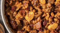 Calico Beans Recipe (Easy) | Kitchn image