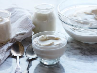 How to Make Yogurt in an Instant Pot | Instant Pot Yogur… image