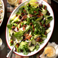Perfect Winter Salad Recipe: How to Make It image