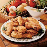 HOW TO MAKE THE BEST FRIED CHICKEN RECIPES