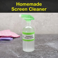 NON TOXIC KITCHEN CLEANER RECIPES