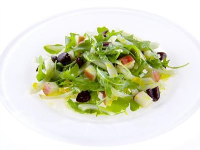 Citrus Fennel Salad Recipe | Giada De Laurentiis | Food Net… image