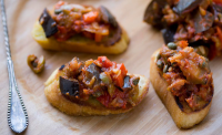 Tomato-Herb Focaccia Recipe: How to Make It - Taste of Home image