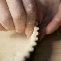 Easy Tart Crust Recipe | Williams Sonoma image