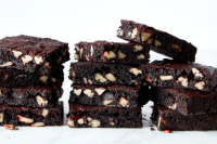Katharine Hepburn’s Brownies Recipe - NYT Cooking image