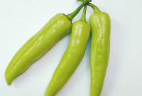 Banana Peppers vs Pepperoncini: What’s The Diff… image
