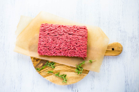 How To Add Fat To Lean Ground Beef [7 Quick & Delicious Ways] image