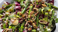 Asparagus Salad Recipe (Vegan) | Kitchn image