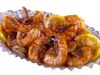 New Orleans-Style Barbecued Shrimp Recipe - Food Network image