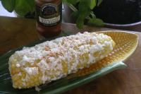 Famous Mexican Street Corn Recipe - Food.com image