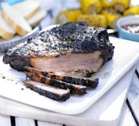 Texas barbecue brisket recipe - BBC Good Food image