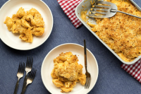 BAKED MAC AND CHEESE NYTIMES RECIPES