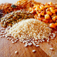 WHERE TO BUY WHOLE GRAINS FOR GRINDING RECIPES