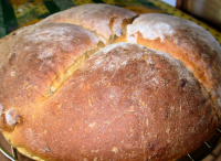 Authentic Irish Soda Bread (Bread Machine) Recipe - Foo… image