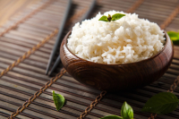 Best Rice to Water Ratio for Brown, Jasmine, & Basmati ... image
