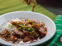BEST STORE BOUGHT GUMBO RECIPES