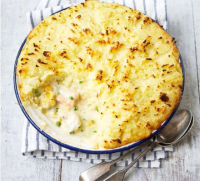 Cauliflower cheese recipes - BBC Good Food image