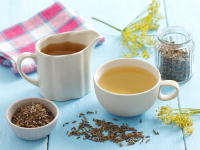 19 Amazing Benefits of Fennel Tea - Organic Facts image
