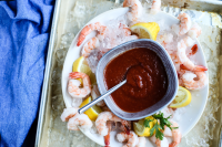 (Shrimp) Cocktail Sauce Recipe - Food.com image