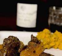 Jamaican Curried Goat | BBC Good Food image