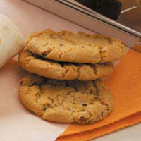 Butterscotch Cookies Recipe: How to Make It - Taste of Home image