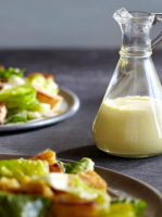 Caesar Salad Dressing Recipe | Food Network image