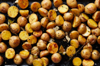 Potato recipes - BBC Good Food image