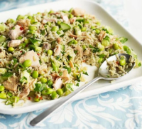 Rice salad recipes - BBC Good Food image