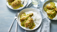 Easy Chinese chicken curry recipe - BBC Food image