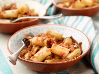Spaghetti and Meatballs Recipe | Rachael Ray | Food Network image