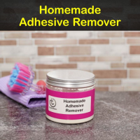 5 Amazing Make-Your-Own Adhesive Remover Recipes image