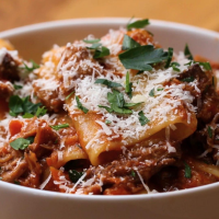 Beef Ragù Recipe by Tasty - Tasty - Food videos and recipes image