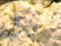 Chicken Pot Pie Soup Recipe | Ina Garten | Food Network image